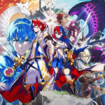 Fire emblem engage diventa un manga