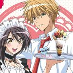 Maid-sama! La doppia vita di misaki - la recensione dell'anime