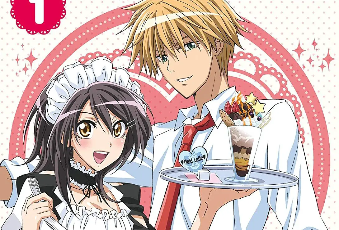 Maid-sama