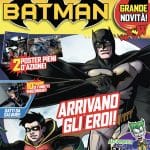 Batman Magazine_Cover