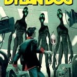 Dylan dog 436 - non con fragore... - la nostra recensione