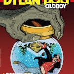 Dylan dog oldboy 16 - la nostra recensione