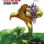Krull: le fiabe gotiche di sergio toppi arrivano in libreria