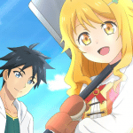 My unique skill makes me op even at level 1: nuove informazioni sull'anime!