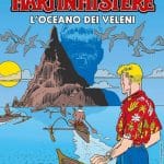 Martin mystère, l'oceano dei veleni - la nostra recensione