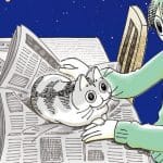 Yoru wa neko to issho ottiene una seconda stagione