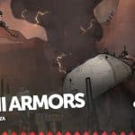Bikini armors 1 - la recensione