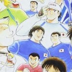 Captain tsubasa: inizia l'ultimo arco del franchise