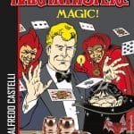 Sergio bonelli editore presenta martin mystère. Magic