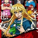 Rokudō no onna-tachi, anime il 7 aprile