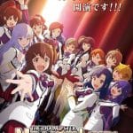 The idolm@ster million live! , nuove informazioni sull'anime