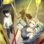 Kaii to otome to kamikakushi nuove informazioni sull'anime