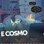 Luce e cosmo - la recensione