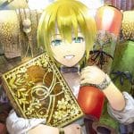Magus of the library: la recensione