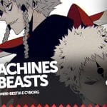 Of machines and beasts: la nostra recensione