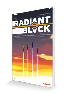 radiant black 2