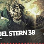 Samuel stern 38 - la recensione