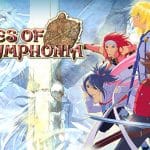 Tales of symphonia, mostrato un nuovo trailer