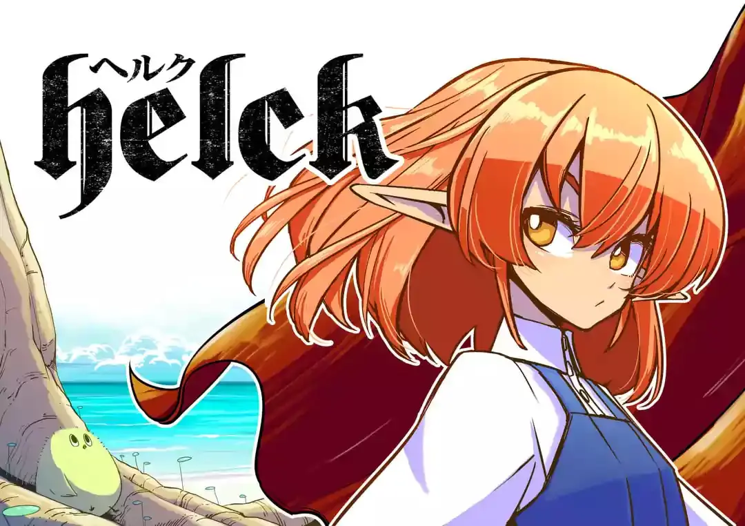 Helck