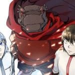 Tower of god: riprende la serializzazione