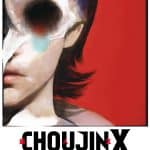 Arriva la nuova opera di sui ishida: choujin x 1