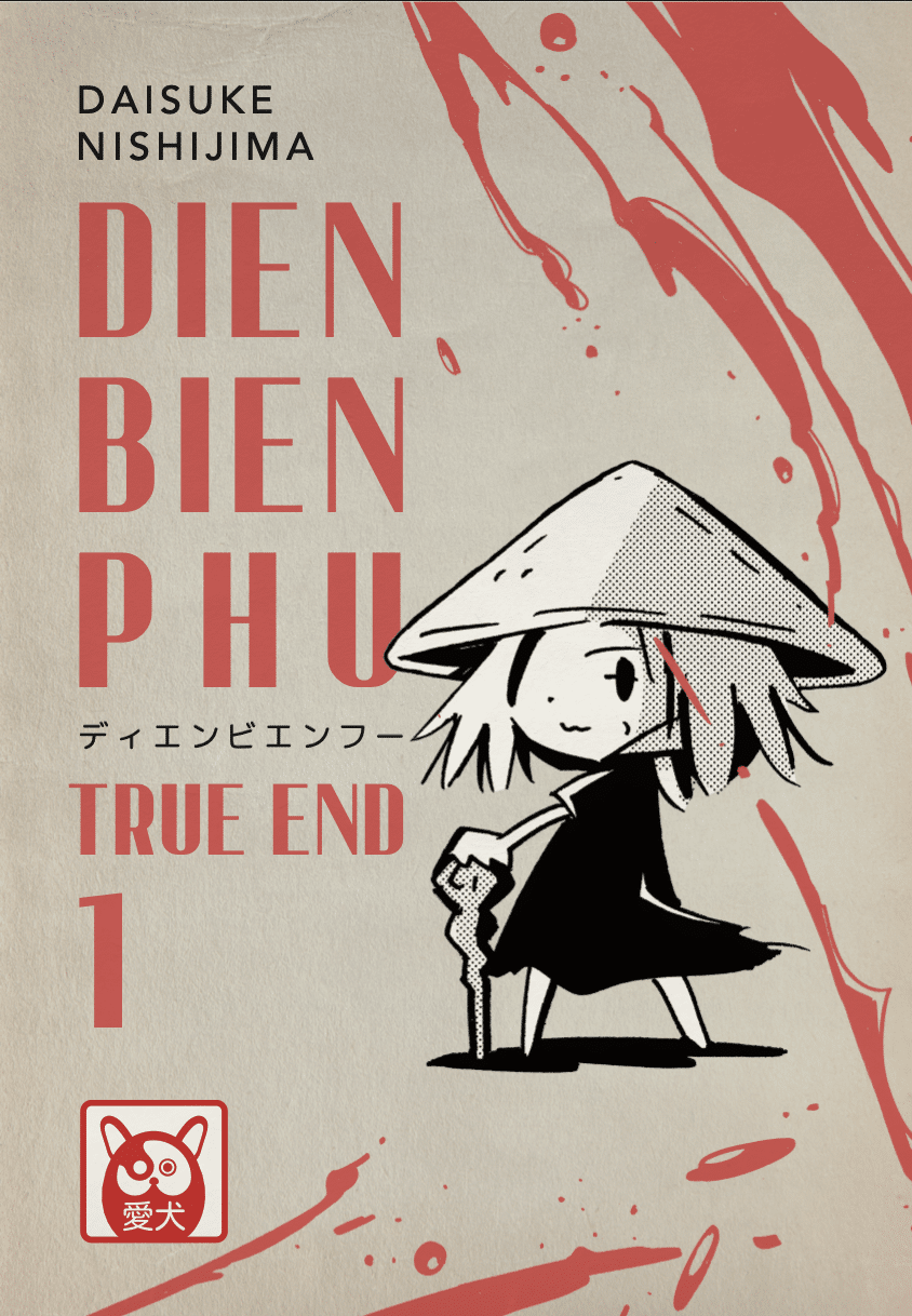 Dien Bien Phu True End