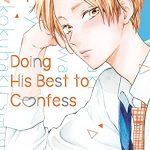 Doing his best to confess e gto: paradise lost, nuove informazioni sui manga