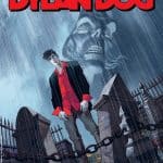 Dylan dog 437 -... Ma con un lamento - la nostra recensione