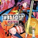 Eko eko azarak, termina il manga