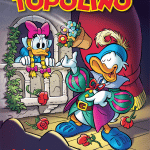 Il teatro raccontato da topolino