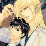 A strange and mystifying story - boys&lovers