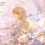 The angel next door spoils me rotten, nuove informazioni sull'anime
