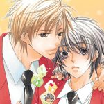 Awkward silence - boys&lovers