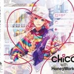 Chico with honeyworks si ferma fino ad aprile