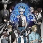 Dead mount death play, nuove informazioni sull'anime