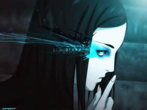 Ergo proxy