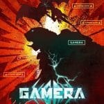 Gamera -rebirth-, spinoff a settembre