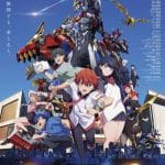 Gridman universe, nuove informazioni sull'anime