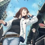 Heavenly delusion, nuove informazioni sull'anime