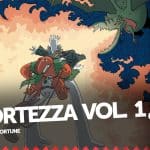 la fortezza
