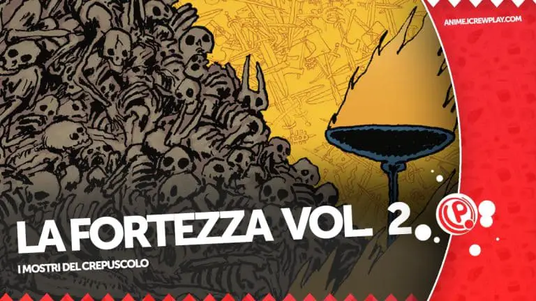 la fortezza 2