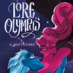 J-pop manga presenta lore olympus 3: il mio futuro di rachel smythe J-pop manga presenta lore olympus 3: il mio futuro di rachel smythe