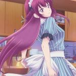 Megami no café terrace, nuove informazioni sull'anime