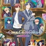 Opus colors, anime nel 2023