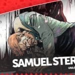 Samuel stern 39 - la recensione