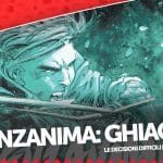 Senzanima: ghiaccio, la recensione