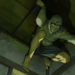 Under ninja: nuove informazioni sull'anime