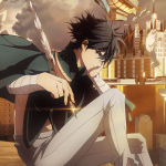 The kingdoms of ruin, nuove informazioni sull'anime