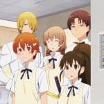 Top 7 luoghi di lavoro negli anime