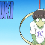 Primi teaser per zaiyuki